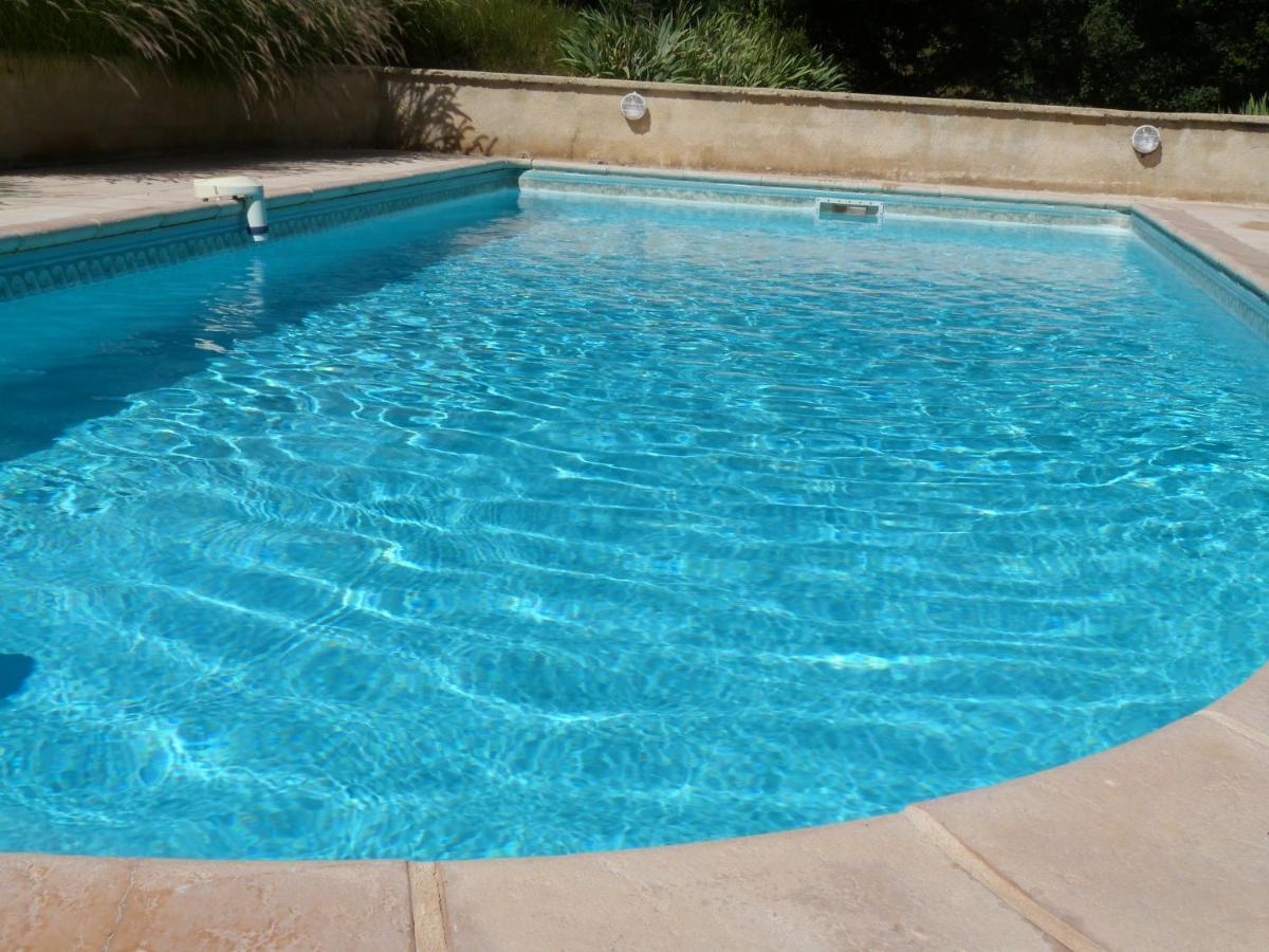 Gite Avec Piscine Proche De St Cirq Lapopie Berganty Dış mekan fotoğraf