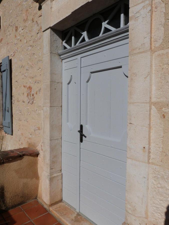 Gite Avec Piscine Proche De St Cirq Lapopie Berganty Dış mekan fotoğraf